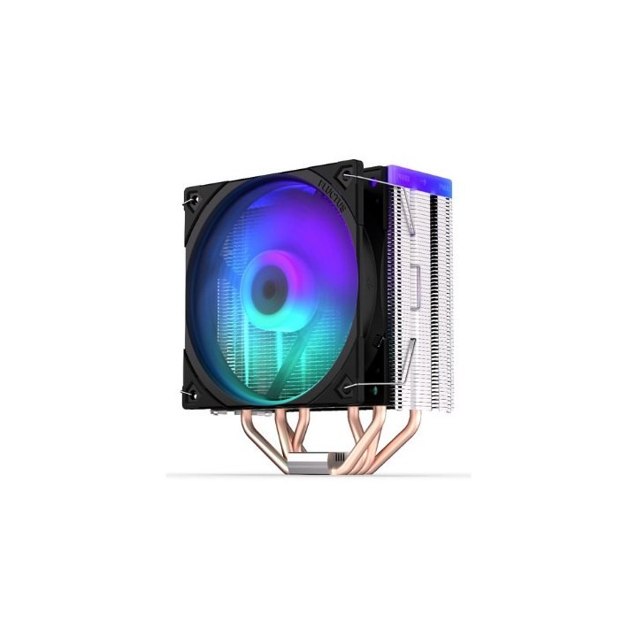 disipador endorfy fera 5 argb ven 120mm 155mm altura multisocket 1800rpm