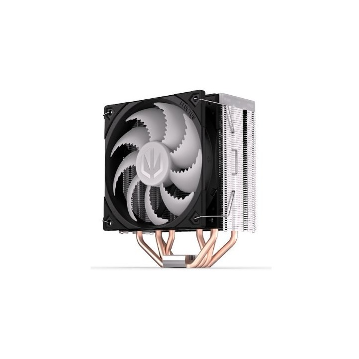 disipador endorfy fera 5 argb ven 120mm 155mm altura multisocket 1800rpm