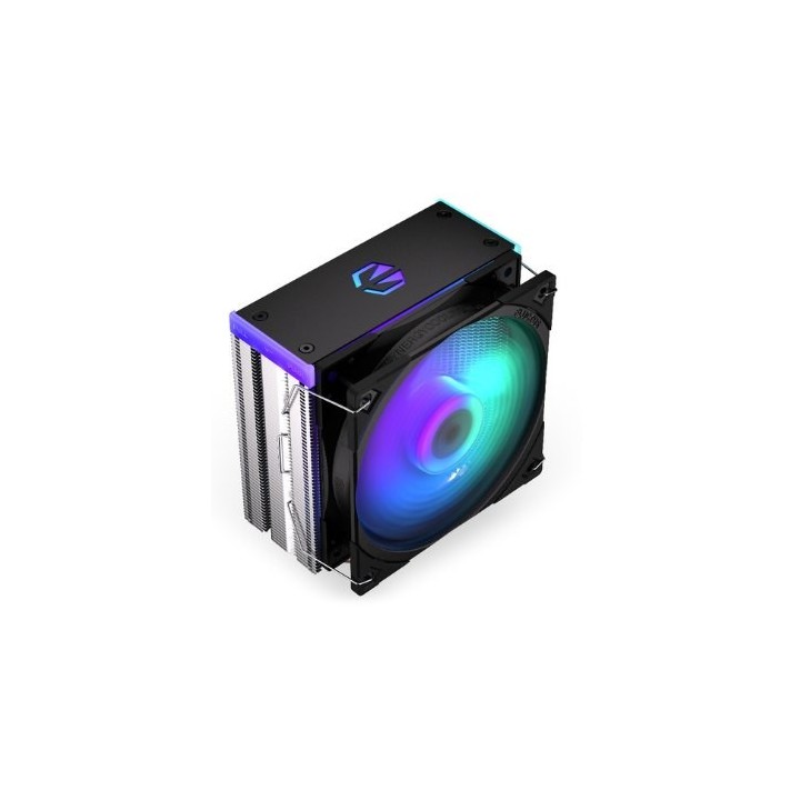 disipador endorfy fera 5 argb ven 120mm 155mm altura multisocket 1800rpm