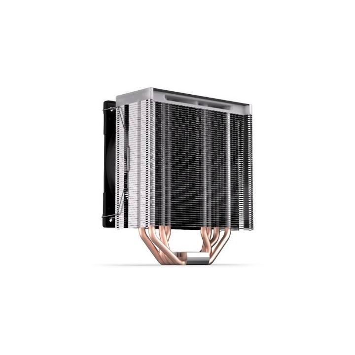 disipador endorfy fera 5 argb ven 120mm 155mm altura multisocket 1800rpm