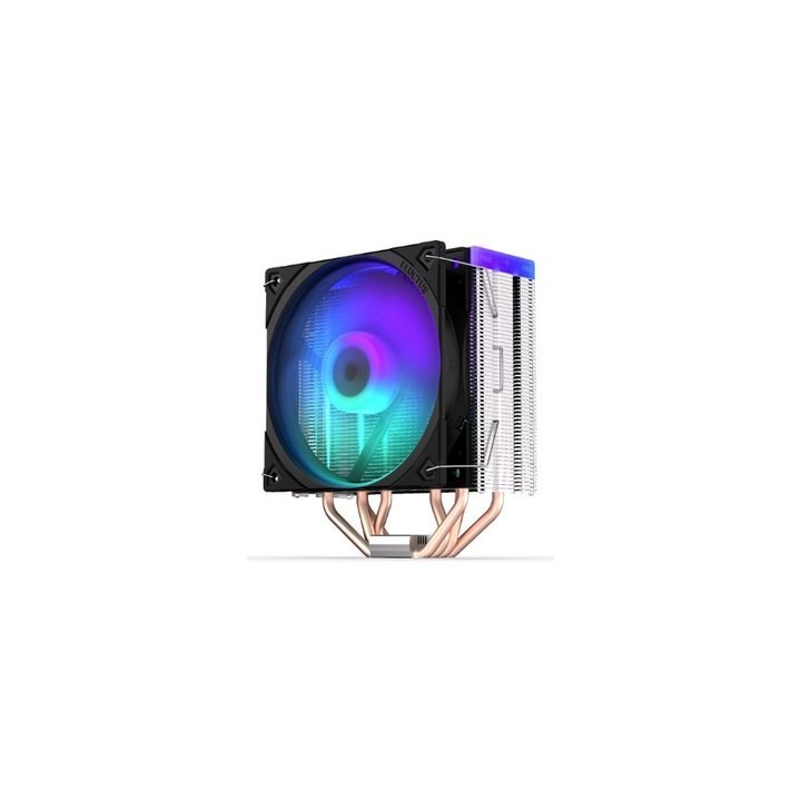 disipador endorfy fera 5 argb ven 120mm 155mm altura multisocket 1800rpm