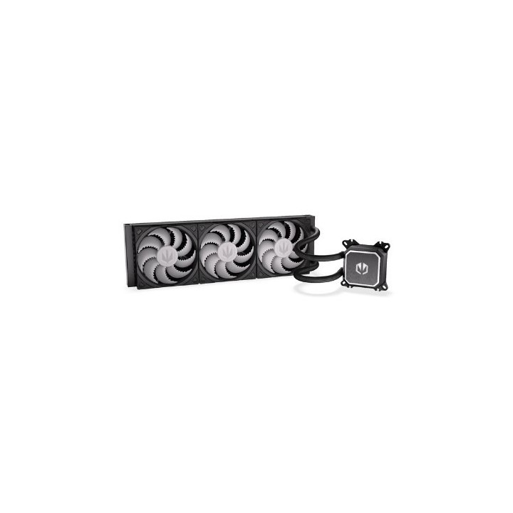 disipador ref liquida endorfy navis f360 argb 3xven 120mm multisocket 1800rpm