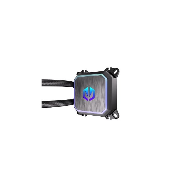 disipador ref liquida endorfy navis f360 argb 3xven 120mm multisocket 1800rpm