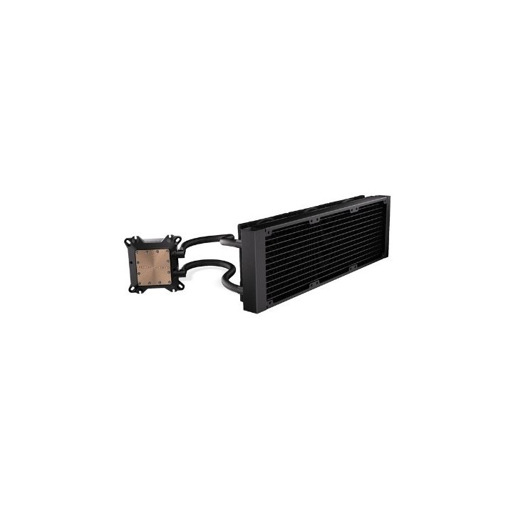 disipador ref liquida endorfy navis f360 argb 3xven 120mm multisocket 1800rpm