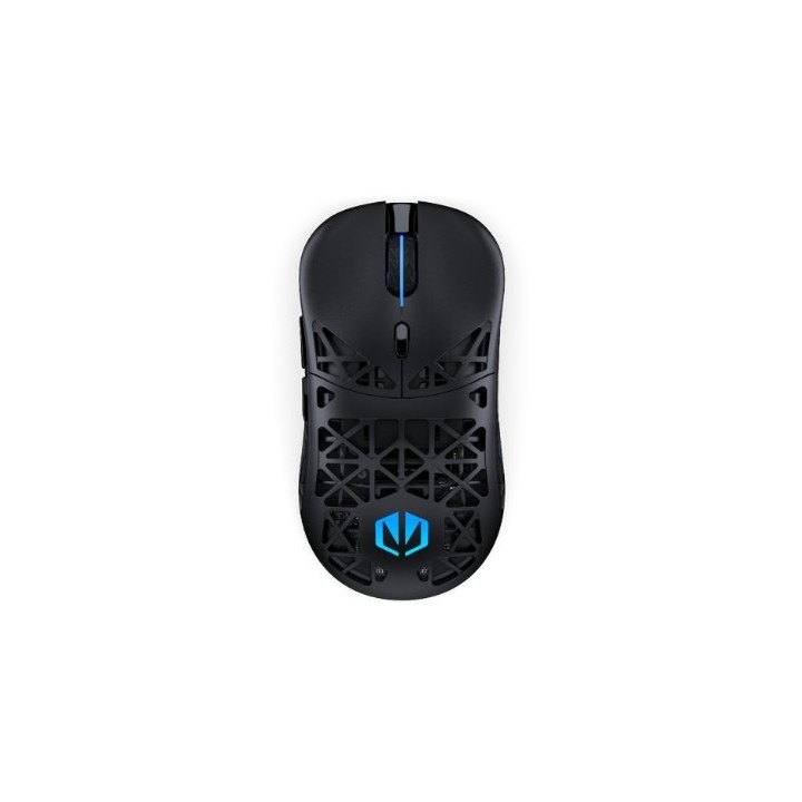 raton optico endorfy liv plus wireless inalambrico 2.4ghz + bt   6 botones   26?000 dpi   argb   doc
