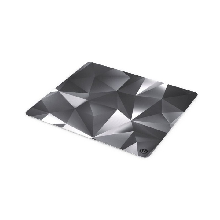 alfombrilla endorfy crystal black l 400x450mm