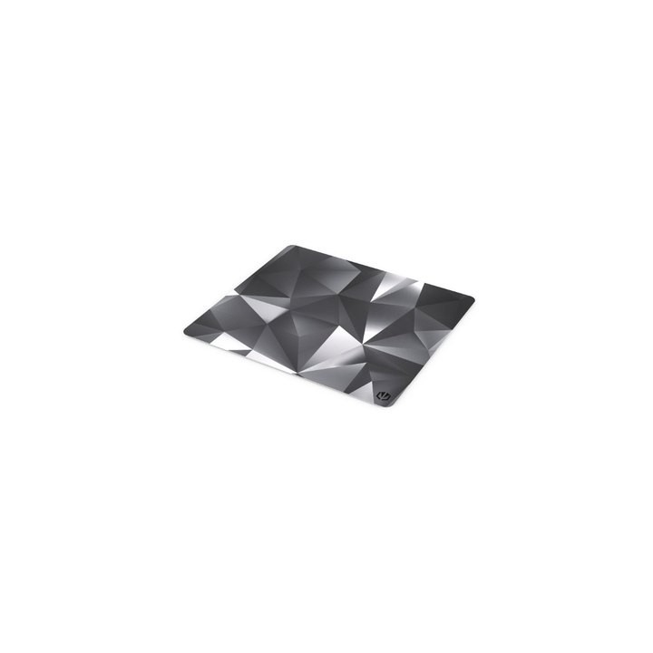 alfombrilla endorfy crystal black l 400x450mm