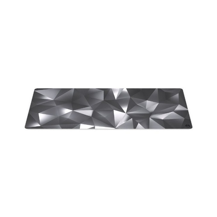 alfombrilla endorfy crystal black xl 400x900mm