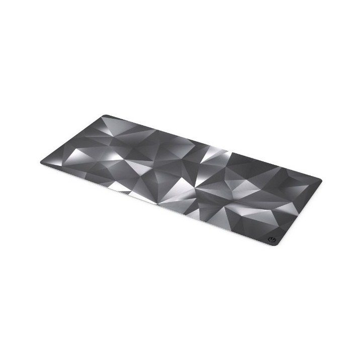 alfombrilla endorfy crystal black xl 400x900mm