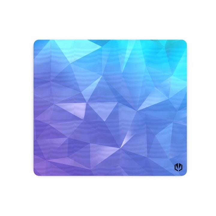 alfombrilla endorfy crystal blue l 400x450mm
