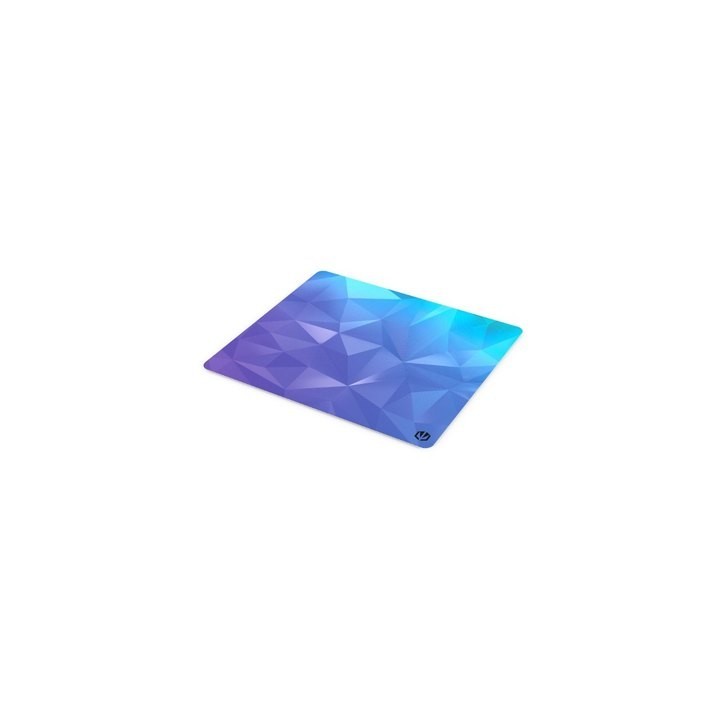 alfombrilla endorfy crystal blue l 400x450mm