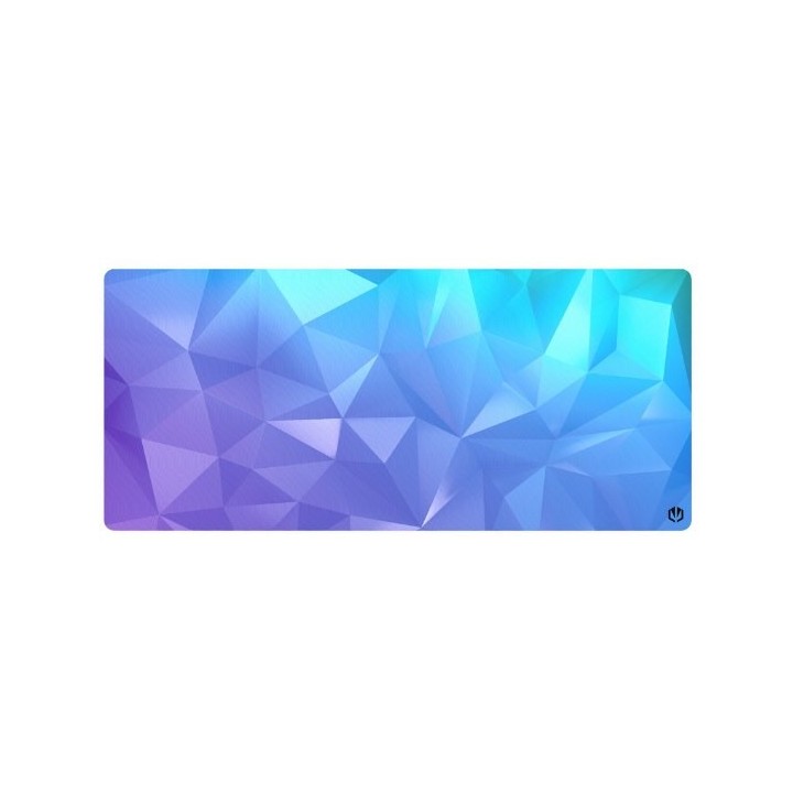 alfombrilla endorfy crystal blue xl 400x900mm