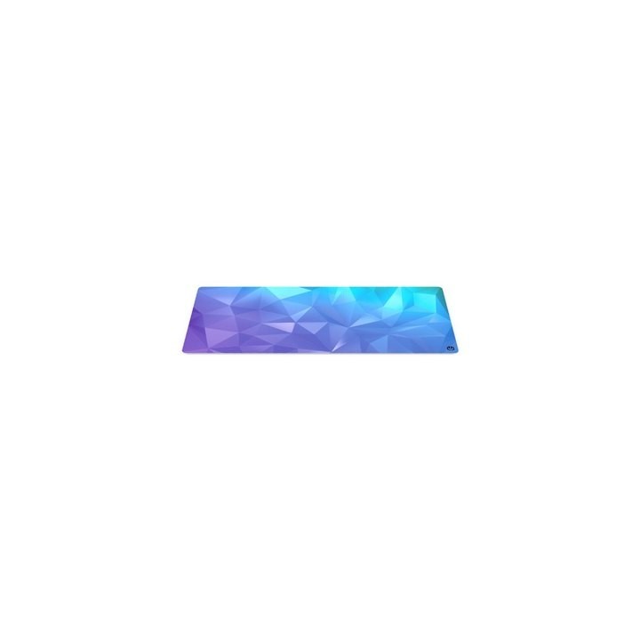 alfombrilla endorfy crystal blue xl 400x900mm