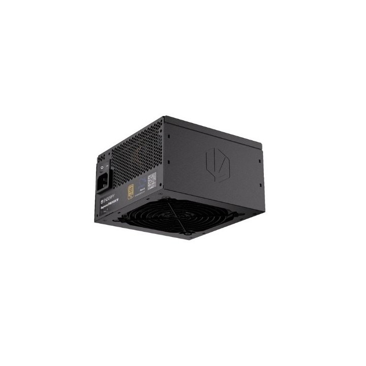 fuente de alimentacion atx 1000w endorfy supremo fm6 gold 80  gold full modular vent 120mm