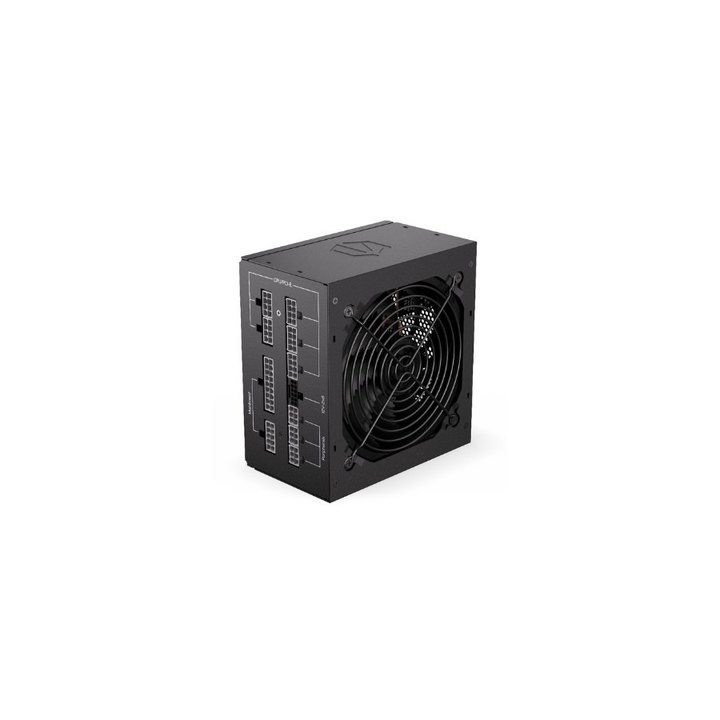 fuente de alimentacion atx 1000w endorfy supremo fm6 gold 80  gold full modular vent 120mm