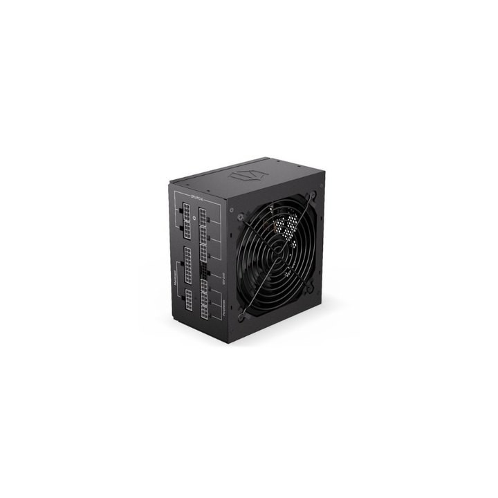fuente de alimentacion atx 850w endorfy supremo fm6 gold 80  gold full modular vent 120mm