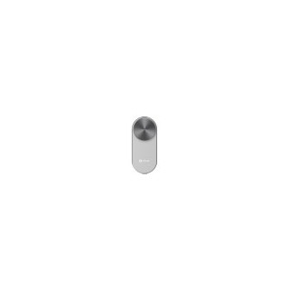 ezviz smartlock cerradura inteligente dls01 pro plata y negro