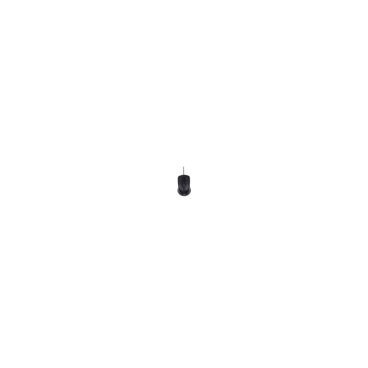 raton usb ewent optico 1000dpi negro