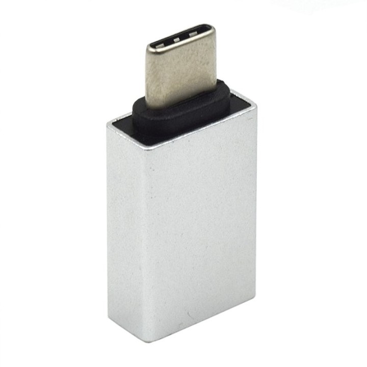 ewent ew9643 adap.usb 3.1 tipo a h/ usb 3.1 tipo c