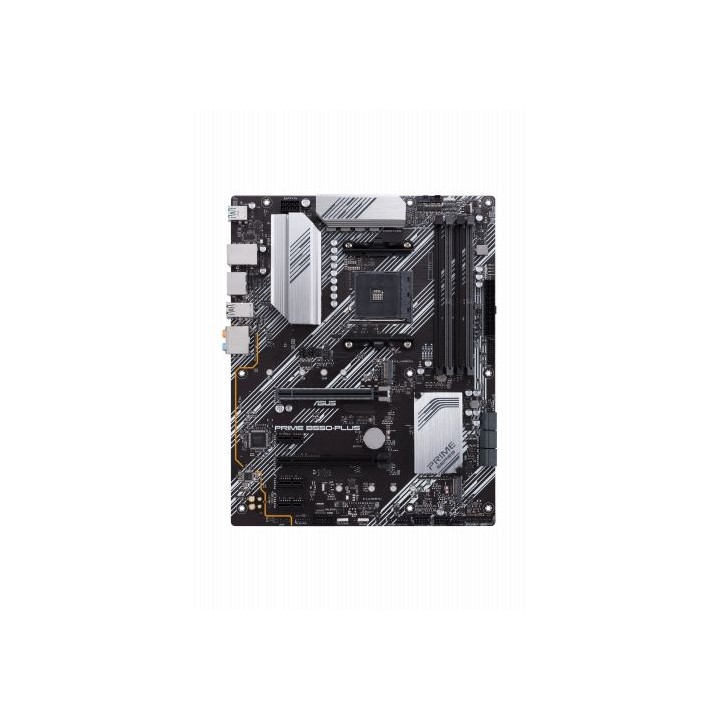 asus prime b550-plus amd b550 zocalo am4 atx