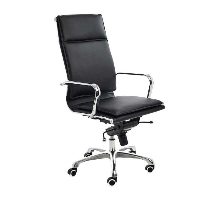 (desc.) silla dir. rocada c/br rd-986 negro