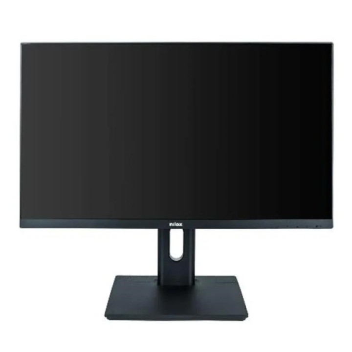 nilox nxm24regweb01 monitor 24 ips wbc  aa mm