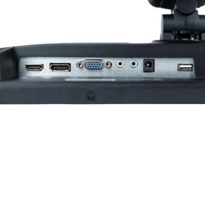 nilox nxm24regweb01 monitor 24 ips wbc  aa mm
