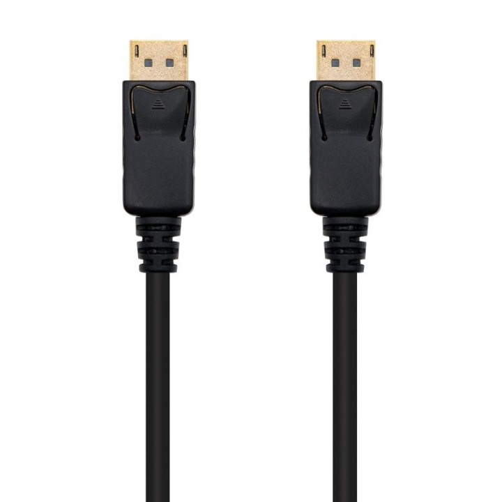 nanocable cable displayport  dp/m-dp/m, 2 m