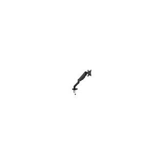 soporte mesa tooq pant. gira incli 1 brazo 17-32 negro