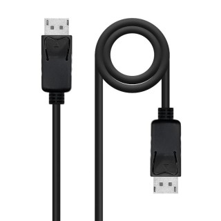 nanocable cable displayport 1.2 ccs dp/m-dp/m 5,0m