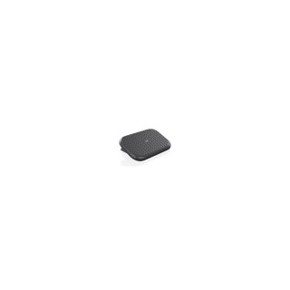 reposapies aisens inclinable negro