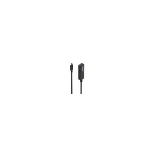 cable usb 3.2 aisens gen1x1 prolongador amplificador c/m-c/h 5m