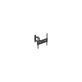 soporte aisens pared eco gira incli nivela monitor 35kg 32-65 negro