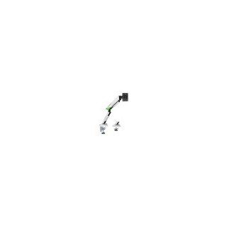 soporte aisens mesa gaming contrapeso monitor (3 piv 1 brazo) 17-49