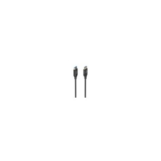 cable hdmi aisens v2.1 optico activo aoc 8k60hz 48gbps a/m-a/m 10m negro