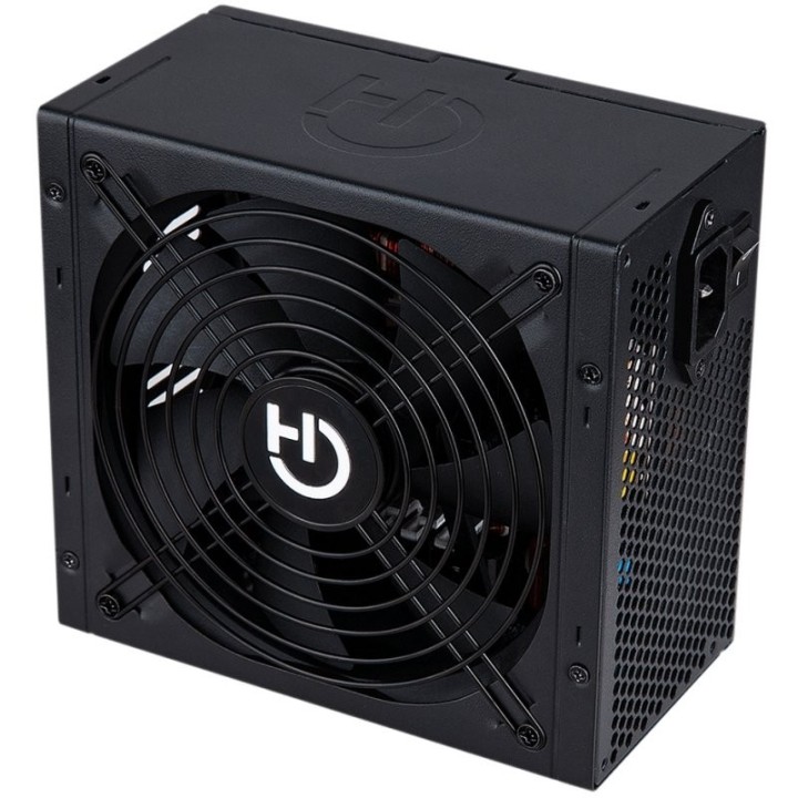 hiditec fuente al. gaming bz-650w 80plus bronze