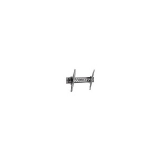 soporte monitor aisens pro inclinable para monitor tv 50kg 37-70 negro