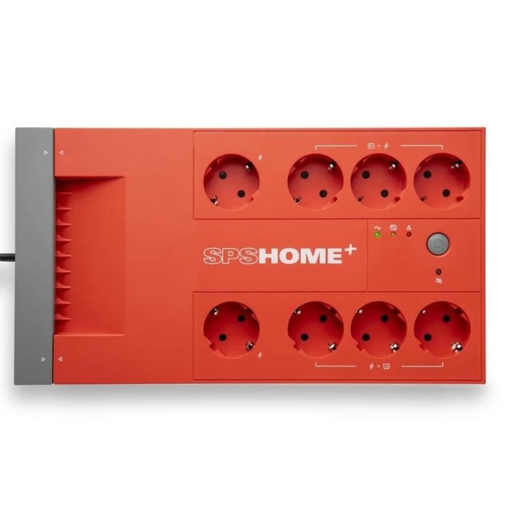 salicru sps-650 home+ sai off-line  650va