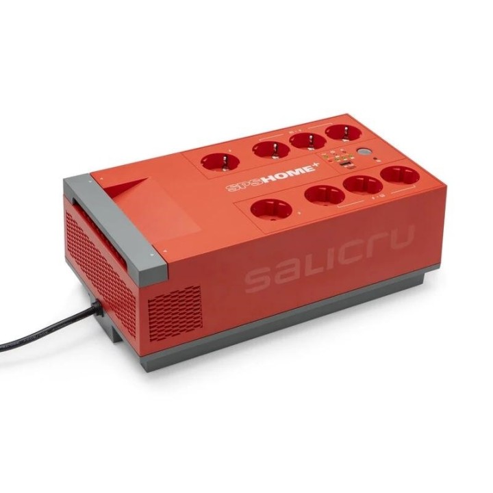 salicru sps-850 home+ sai off-line  850va