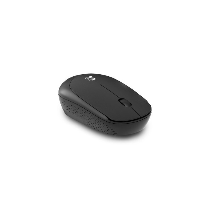 subblim subblim raton business plus silencioso inalambrico 2.4g 1200 dpi