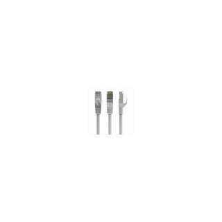 cable red s-ftp gembird cat 6a lszh gris 30 m