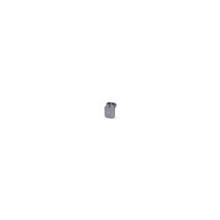 auricular gembird seatle bluetooth tws cris