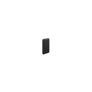 powerbank gembird 10000mah 1x microusb a 2x usb-a negro
