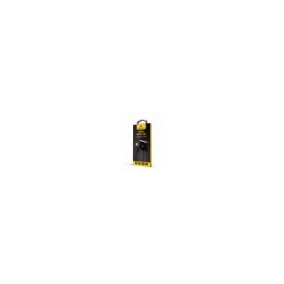 hdmi macho a hdmi hembra + vga hembra + cable adaptador de audio negro
