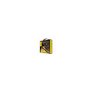cable hdmi gembird d-a alta velocidad ethernet-aoc armored series 30m