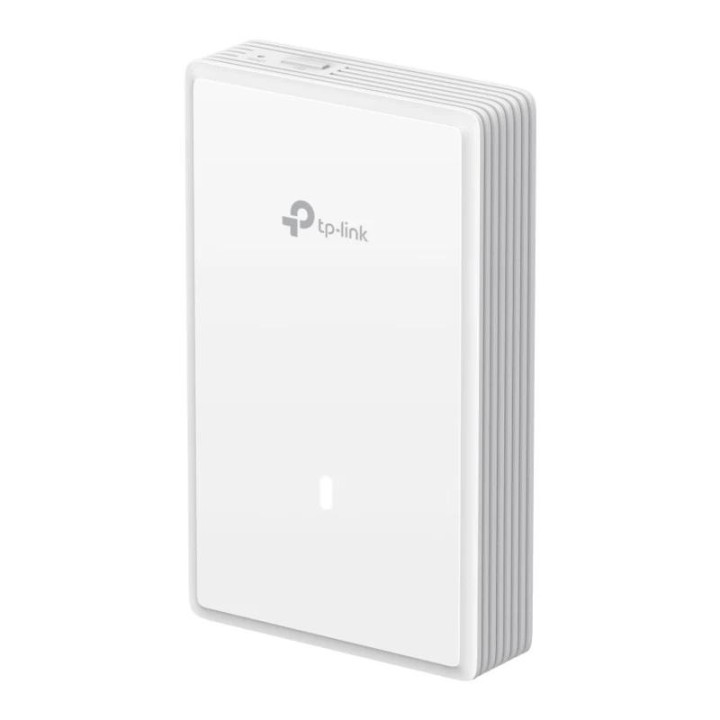 tp-link eap725-wall ap wifi7 be3600 2x2.5gbe 2xgbe