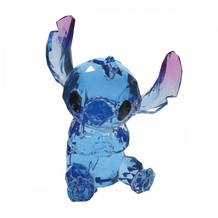 enesco figura acrilica decorativa enesco disney lilo