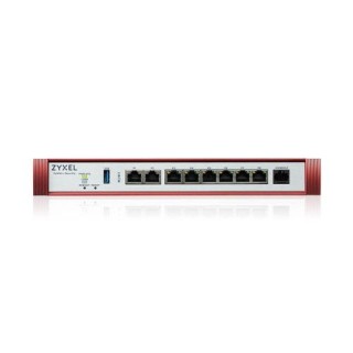 zyxel usg flex 200hp cortafuegos (hardware) 5 gbit/s