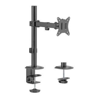 equip soporte mesa equip vesa hasta 32 pulgadas 100x100 max 9kg