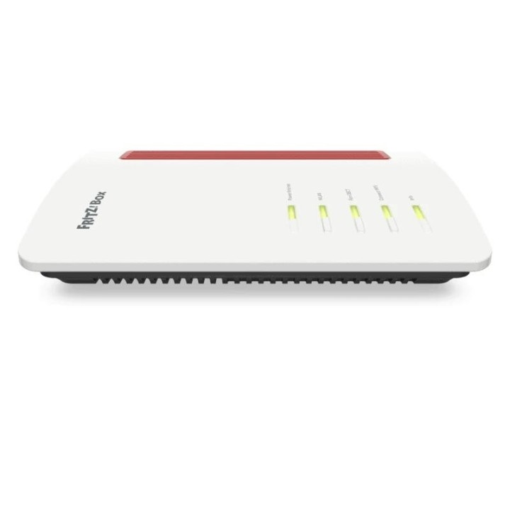 fritzbox 4690 router wifi7 1x10g wan 1x10g 3x2,5g